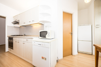 Pronájem bytu 3+1 v osobním vlastnictví 79 m², Ústí nad Labem