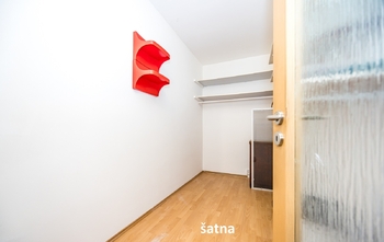 Pronájem bytu 3+1 v osobním vlastnictví 79 m², Ústí nad Labem