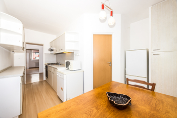 Pronájem bytu 3+1 v osobním vlastnictví 79 m², Ústí nad Labem