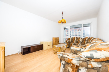 Pronájem bytu 3+1 v osobním vlastnictví 79 m², Ústí nad Labem