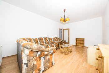 Pronájem bytu 3+1 v osobním vlastnictví 79 m², Ústí nad Labem