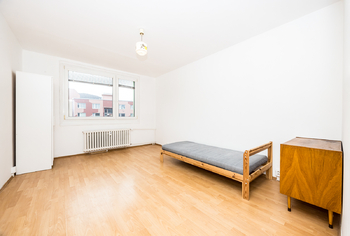Pronájem bytu 3+1 v osobním vlastnictví 79 m², Ústí nad Labem