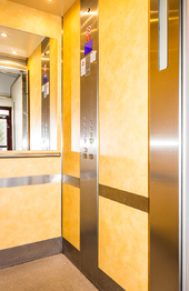 Pronájem bytu 3+1 v osobním vlastnictví 79 m², Ústí nad Labem