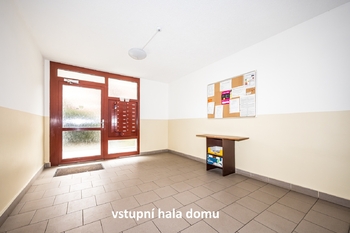 Pronájem bytu 3+1 v osobním vlastnictví 79 m², Ústí nad Labem
