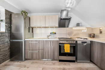 Prodej domu 240 m², Bezděz