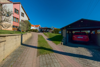 Prodej domu 240 m², Bezděz