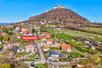 Prodej domu 240 m², Bezděz