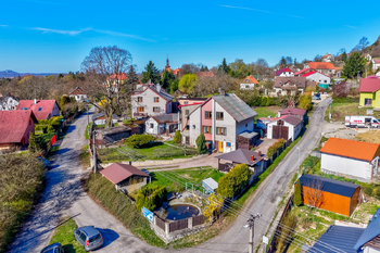 Prodej domu 240 m², Bezděz