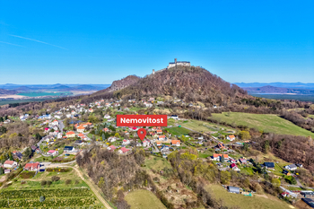 Prodej ubytovacího zařízení 240 m², Bezděz