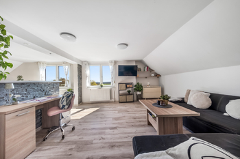 Prodej ubytovacího zařízení 240 m², Bezděz