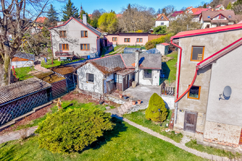 Prodej ubytovacího zařízení 240 m², Bezděz