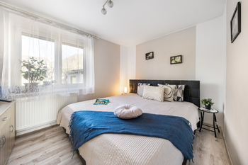 Prodej ubytovacího zařízení 240 m², Bezděz