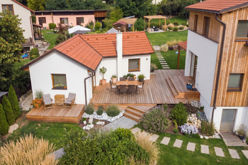 VIZUALIZACE - Prodej ubytovacího zařízení 240 m², Bezděz