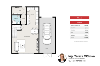 Prodej domu 136 m², Mladá Boleslav