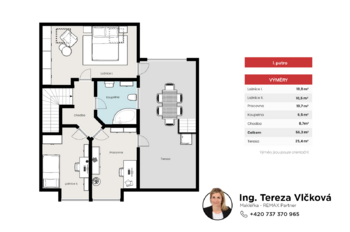 Prodej domu 136 m², Mladá Boleslav