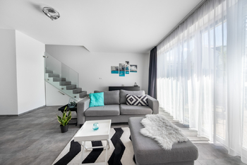Pronájem domu 136 m², Mladá Boleslav