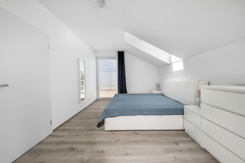 Pronájem domu 136 m², Mladá Boleslav
