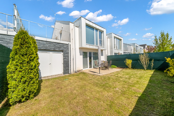 Pronájem domu 136 m², Mladá Boleslav