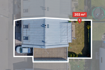 Pronájem domu 136 m², Mladá Boleslav