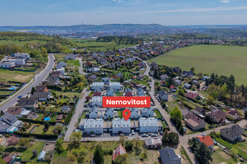 Pronájem domu 136 m², Mladá Boleslav