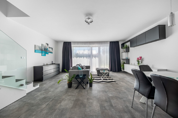 Pronájem domu 136 m², Mladá Boleslav