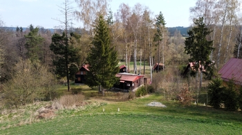 Prodej chaty / chalupy 45 m², Kostelec