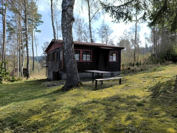 Prodej chaty / chalupy 45 m², Kostelec