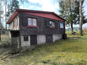 Prodej chaty / chalupy 45 m², Kostelec