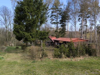 Prodej chaty / chalupy 45 m², Kostelec