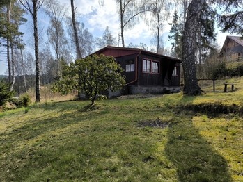 Prodej chaty / chalupy 45 m², Kostelec