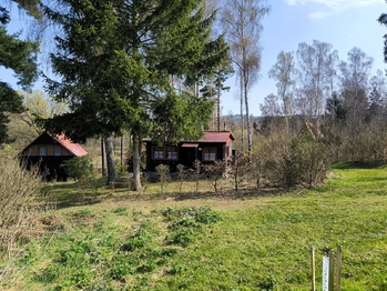 Prodej chaty / chalupy 45 m², Kostelec