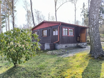 Prodej chaty / chalupy 45 m², Kostelec