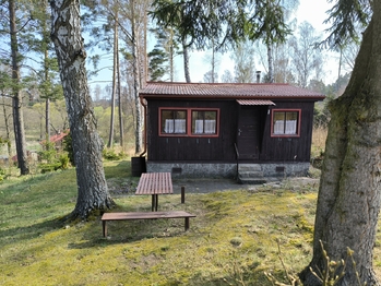 Prodej chaty / chalupy 45 m², Kostelec