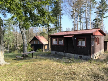 Prodej chaty / chalupy 45 m², Kostelec