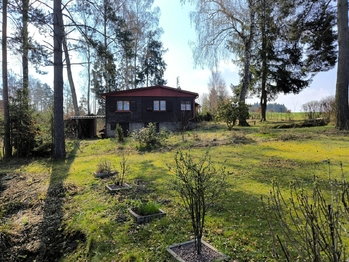 Prodej chaty / chalupy 45 m², Kostelec