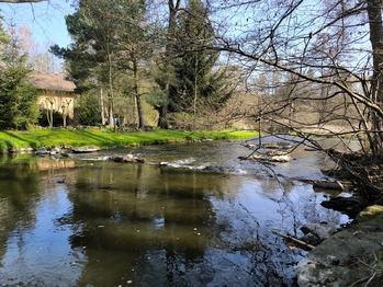 Prodej chaty / chalupy 45 m², Kostelec