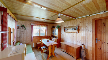 Prodej chaty / chalupy 45 m², Kostelec