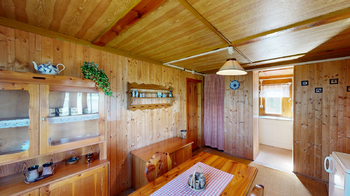 Prodej chaty / chalupy 45 m², Kostelec