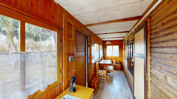 Prodej chaty / chalupy 45 m², Kostelec