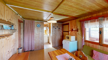 Prodej chaty / chalupy 45 m², Kostelec