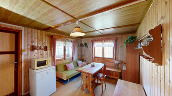 Prodej chaty / chalupy 45 m², Kostelec