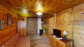 Prodej chaty / chalupy 45 m², Kostelec