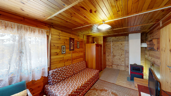 Prodej chaty / chalupy 45 m², Kostelec