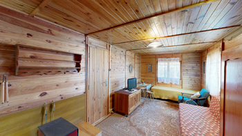 Prodej chaty / chalupy 45 m², Kostelec