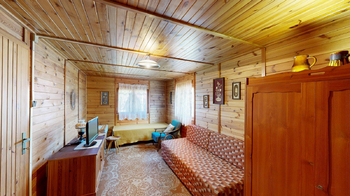 Prodej chaty / chalupy 45 m², Kostelec