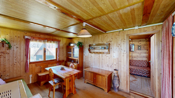 Prodej chaty / chalupy 45 m², Kostelec