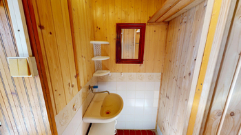 Prodej chaty / chalupy 45 m², Kostelec