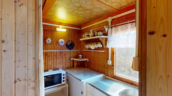 Prodej chaty / chalupy 45 m², Kostelec