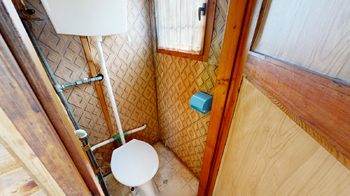 Prodej chaty / chalupy 45 m², Kostelec