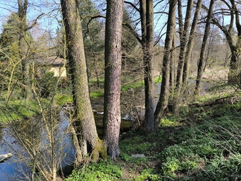 Prodej chaty / chalupy 45 m², Kostelec